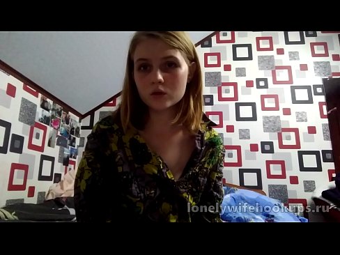 ❤️ Mlada blond študentka iz Rusije ima rada večje kurce. ❤❌ Porno fb pri nas sl.ixiporn.ru