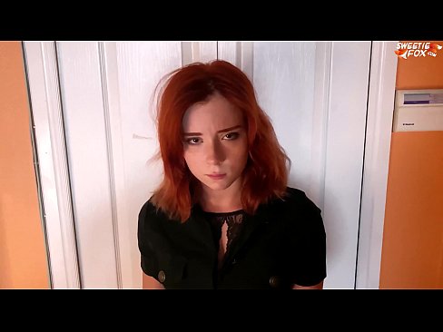 ❤️ Varnostnik kaznuje lepo žensko za krajo v trgovini - sperma v ustih ❤❌ Porno fb pri nas sl.ixiporn.ru