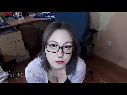 ❤️ Seksi dekle z očali globoko sesa dildo pred kamero ❤❌ Porno fb pri nas sl.ixiporn.ru