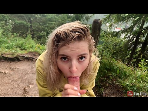 ❤️ Dekle pogoltne spermo po javnem fafanju - Eva Elfi ❤❌ Porno fb pri nas sl.ixiporn.ru